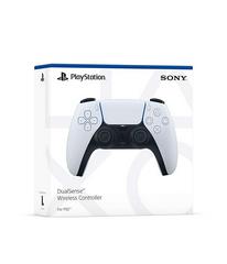 Playstation 5 DualSense Wireless Controller - (LS) (Playstation 5)