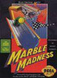 Marble Madness - (CIB) (Sega Genesis)