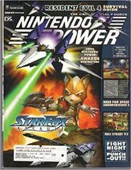 [Volume 189] Star Fox: Assault - (P/O Book) (Nintendo Power)