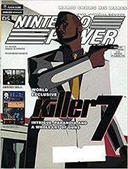 [Volume 190] Killer 7 - (P/O Book) (Nintendo Power)