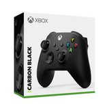 Carbon Black Controller - (LS) (Xbox Series X)