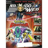[Volume 178] Pokemon Colosseum - (P/O Book) (Nintendo Power)