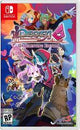 Disgaea 6: Defiance of Destiny [Unrelenting Edition] - (CIB) (Nintendo Switch)