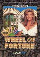 Wheel of Fortune - (LS) (Sega Genesis)