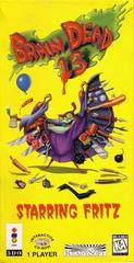 Brain Dead 13 - (CIB) (3DO)
