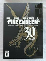 Fire Emblem [30th Anniversary Edition] - (CIB) (Nintendo Switch)
