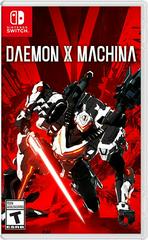 Daemon X Machina - (CIB) (Nintendo Switch)