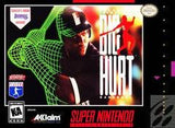 Frank Thomas Big Hurt Baseball - (LS) (Super Nintendo)