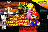 Super Mario RPG - (LS Flaw) (Super Nintendo)