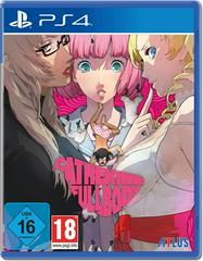 Catherine: Full Body - (NEW) (PAL Playstation 4)