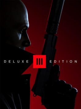 Hitman 3 [Deluxe Edition] - (CIB) (Playstation 4)