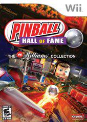 Pinball Hall of Fame: The Williams Collection - (New) (Wii)