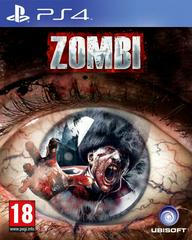 Zombi - (CIB) (PAL Playstation 4)