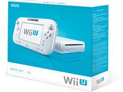 Nintendo Wii U Consoles and Accessories for Sale – Secret