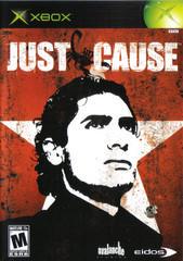 Just Cause - (Missing) (Xbox)