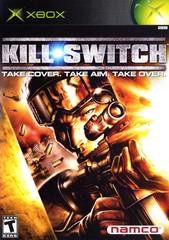 Kill.Switch - (Missing) (Xbox)