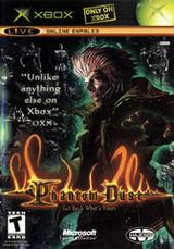 Phantom Dust - (CIB) (Xbox)