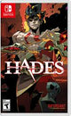 Hades - (NEW) (Nintendo Switch)