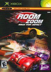 Room Zoom - (CIB) (Xbox)