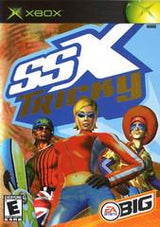 SSX Tricky - (CIB) (Xbox)