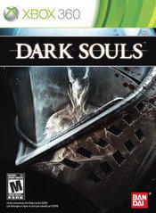 Dark Souls [Limited Edition] - (CIB Flaw) (Xbox 360)