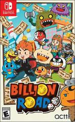Billion Road - (NEW) (Nintendo Switch)