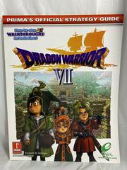 Dragon Warrior VII [Prima] - (P/O Book) (Strategy Guide)