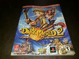 Dark Cloud 2 [Prima] - (P/O Book) (Strategy Guide)