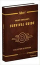 Fallout 4 Vault Dweller's Survival Guide [Collector's Edition Prima] - (P/O Book) (Strategy Guide)