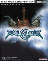 Soul Calibur II [BradyGames] - (P/O Book) (Strategy Guide)