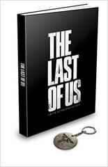 The Last of Us [Limited Edition BradyGames] - (P/O Book) (Strategy Guide)