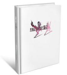 Final Fantasy XIII-2: Complete [Collector's Edition Piggyback] - (P/O Book) (Strategy Guide)