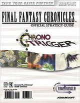 Final Fantasy Chronicles [BradyGames] - (P/O Book) (Strategy Guide)