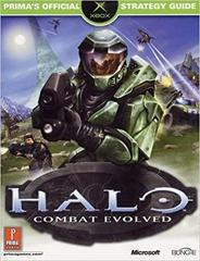 Halo [Prima] - (P/O Book) (Strategy Guide)