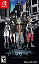 NEO: The World Ends With You - (CIB) (Nintendo Switch)