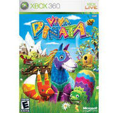 An image of the game, console, or accessory Viva Pinata - (LS) (Xbox 360)