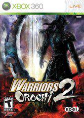 Warriors Orochi 2 - (CIB) (Xbox 360)