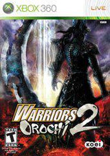 Warriors Orochi 2 - (CIB) (Xbox 360)