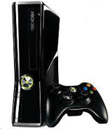Xbox 360 Slim Console 250GB - (LS) (Xbox 360)