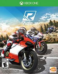 Ride - (CIB Flaw) (Xbox One)