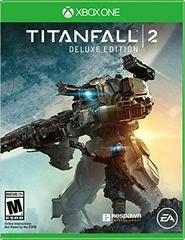 Titanfall 2 [Deluxe Edition] - (CIB) (Xbox One)