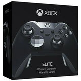 Xbox One Elite Wireless Controller - (CIB) (Xbox One)