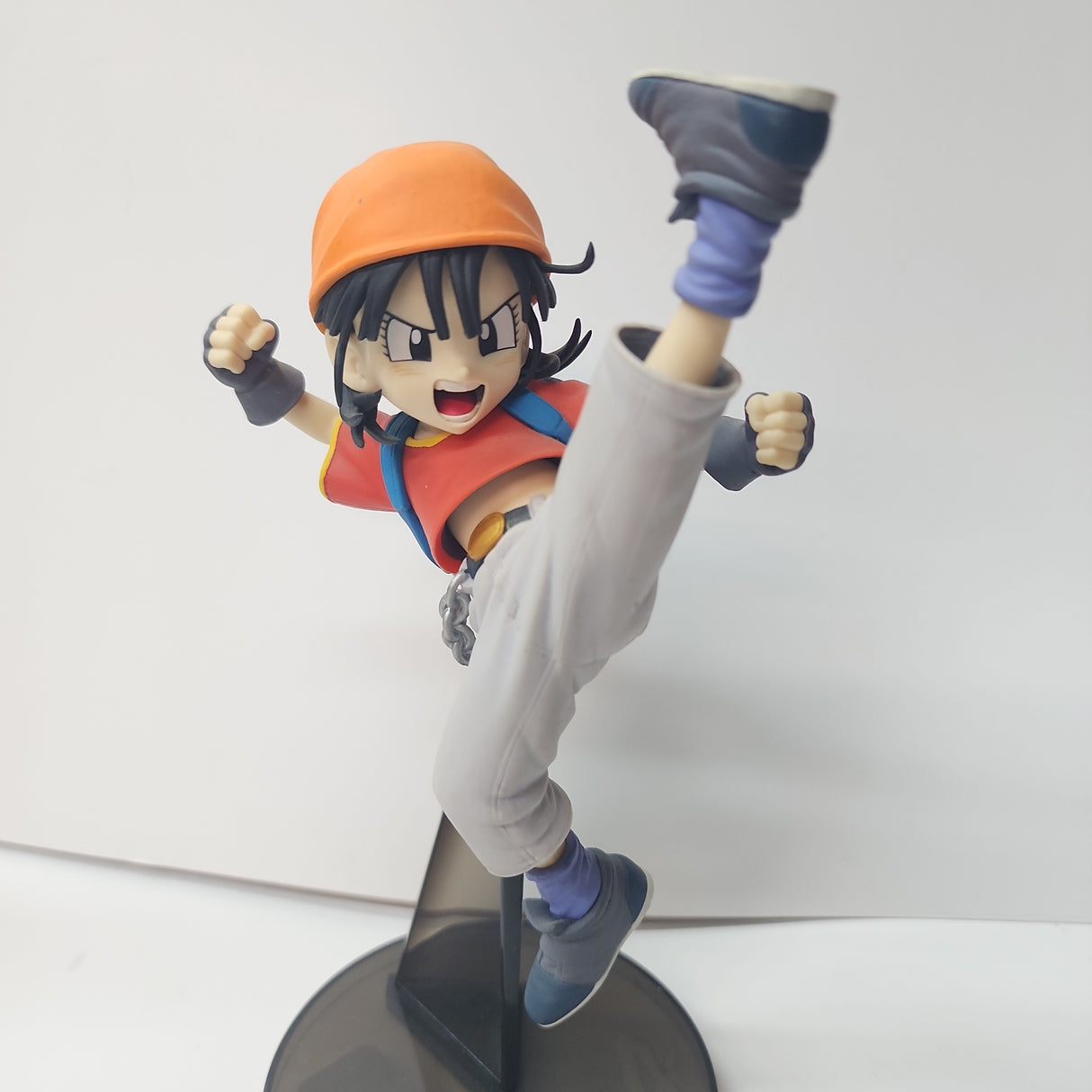 Sartén BIG Tenkaichi Bandai (LS)