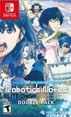 Robotics Notes Elite and Dash Double Pack - (NEW) (Nintendo Switch)