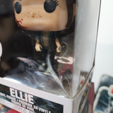 Juegos POP Ellie The Last of Us Part II 601 (Pequeña abolladura en plástico)