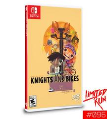 Knights and Bikes - (NEW) (Nintendo Switch)