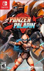 Panzer Paladin - (CIB) (Nintendo Switch)