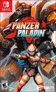 Panzer Paladin - (CIB) (Nintendo Switch)