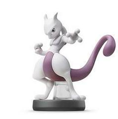 Mewtwo - (New) (Amiibo)