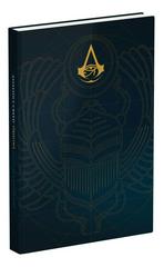 Assassin's Creed Origins [Prima Hardcover] - (P/O Book) (Strategy Guide)